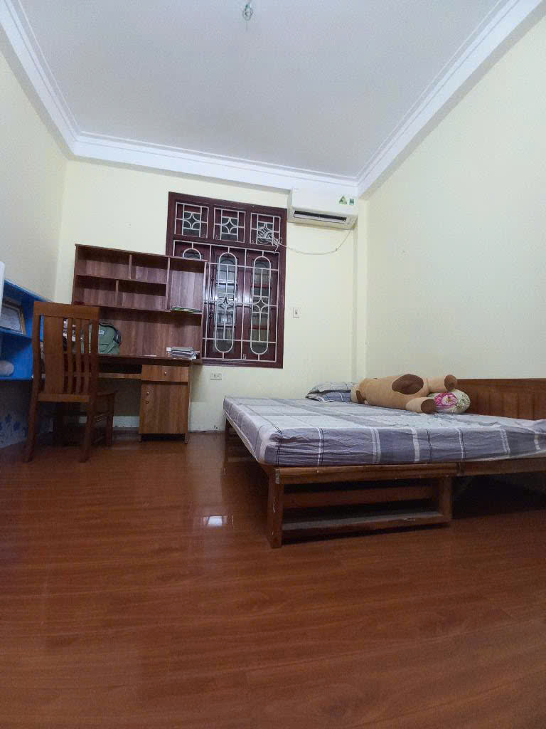 NHÀ ĐẸP PHỐ TRƯỜNG TRINH VỀ Ở LUÔN TẶNG 80% NỘI THẤT